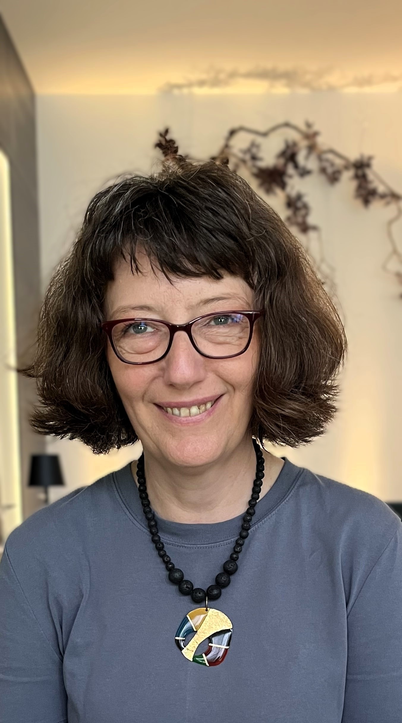 Ines - Ines Krušelj-Vidas