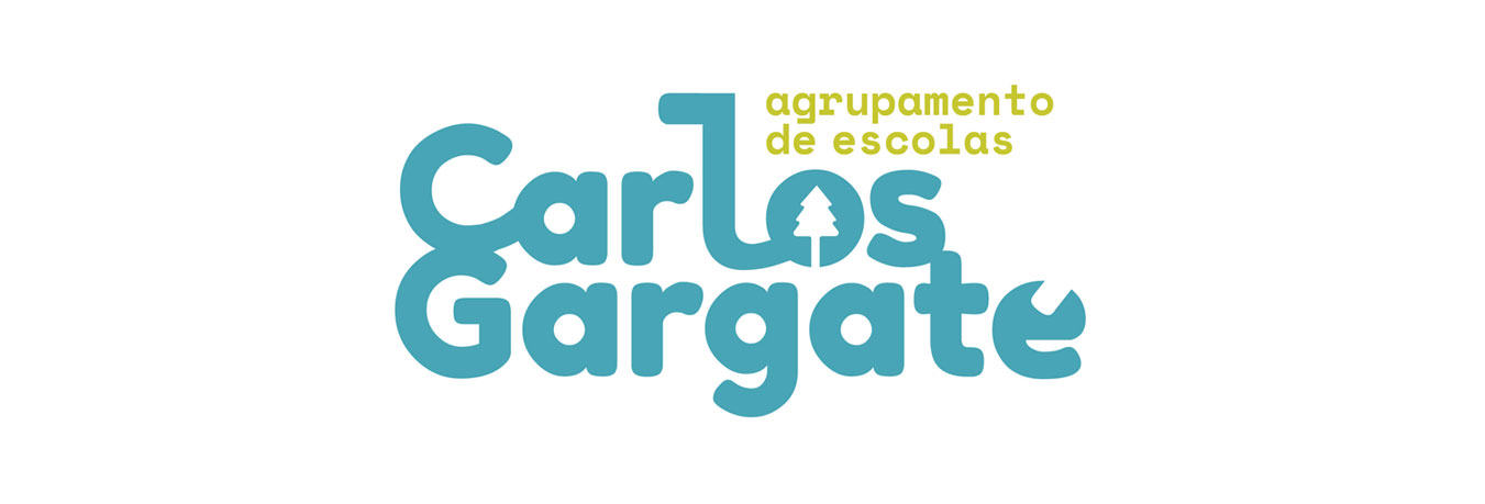 Carlos Gargate logo banner