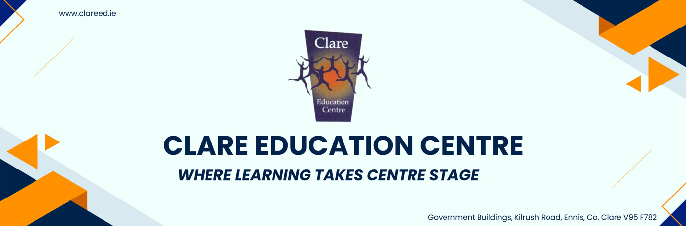 Clare Education Centre