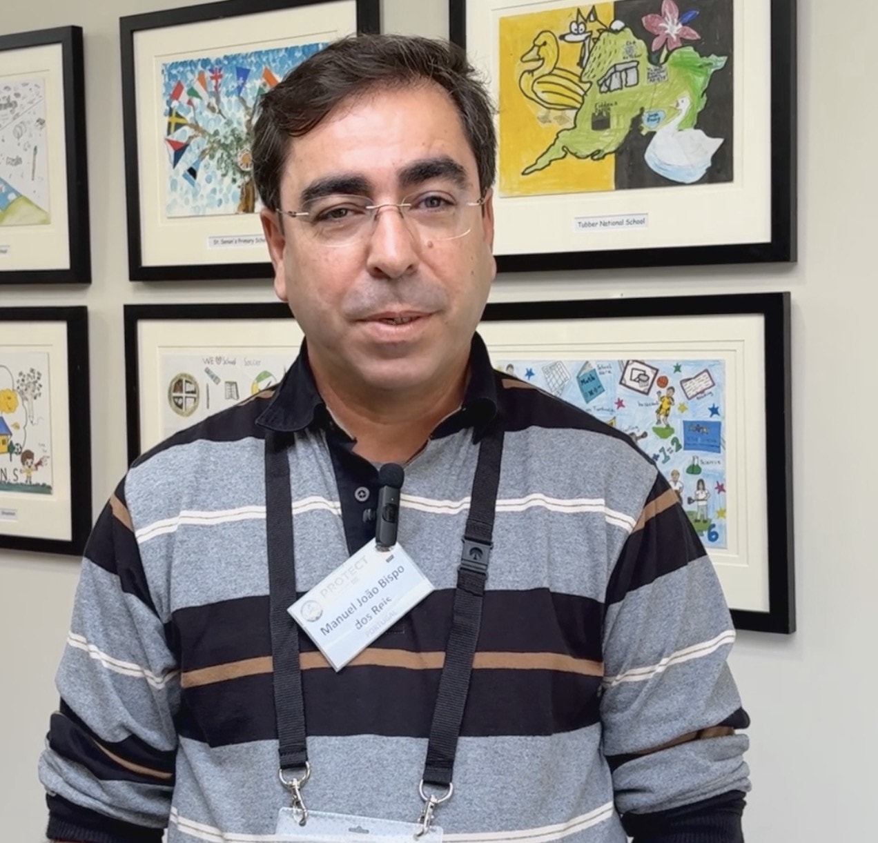 Rowan - Lisbon, Portugal