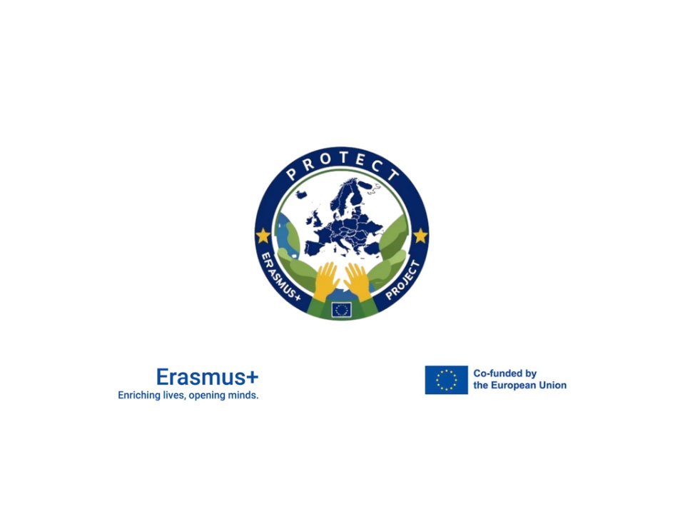 Protect Erasmus+ Project Placeholder image
