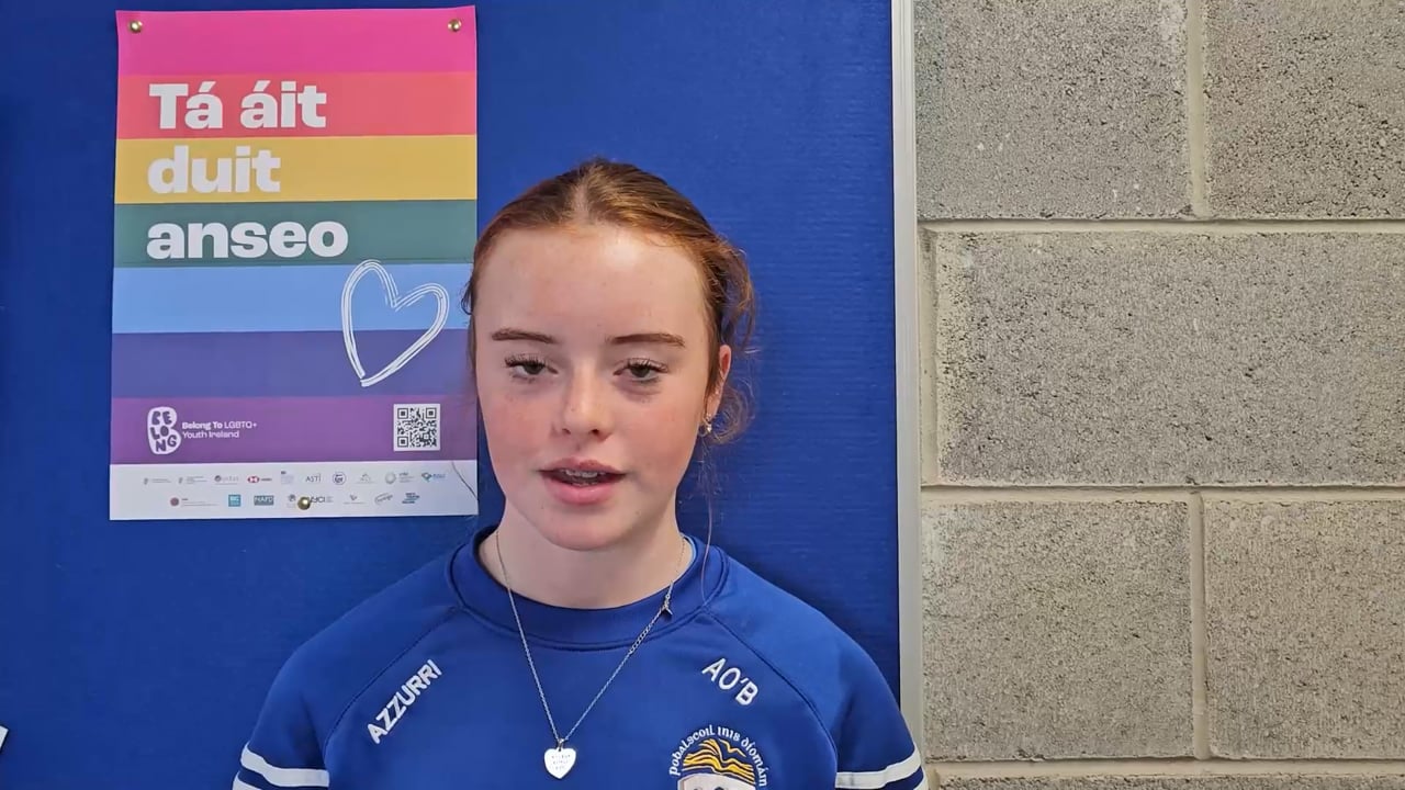 Ennistymon Community School-thumbnail